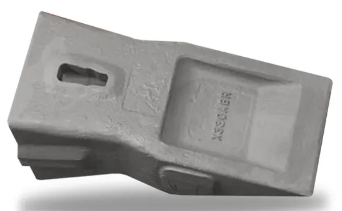 Hensley Orsty zuby x330ABR