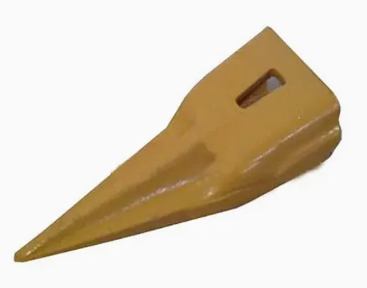 Hensley Bucket Nail X290T, 290T, X290TL, D290T, TT290 Zuby