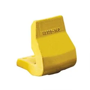 Hensley HS175-140 ochrana päty bloku