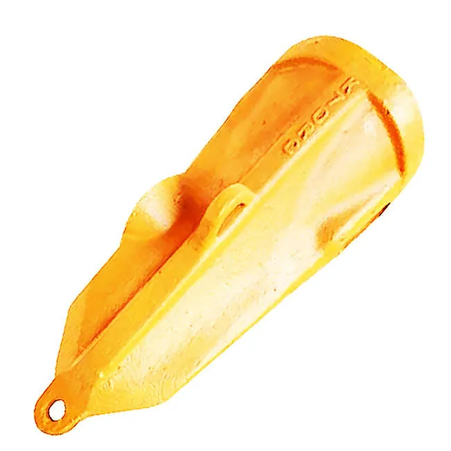 Hensley Kmax zub pre Komatsu PC 700-850 k70rc