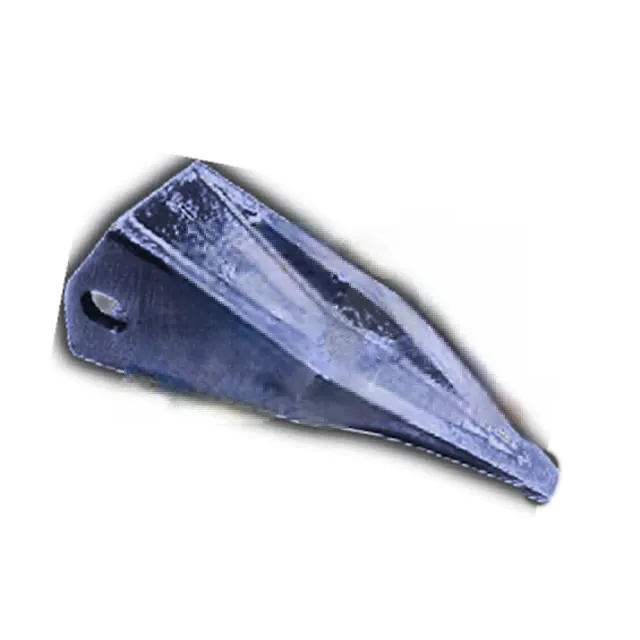 Hensley Ripper zub T18, 18SSHX