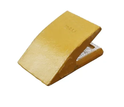 Hensley Náhradné diely Bucket Lip Shrouds WS45