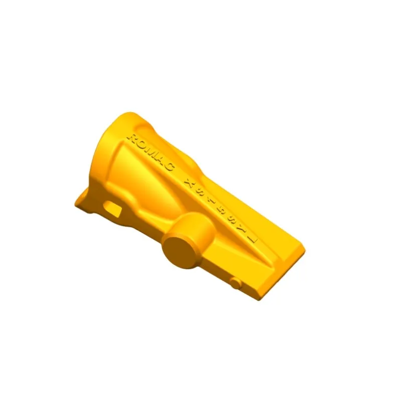 Hensley XS15Syl Štandardný všeobecný účel Chisel zub