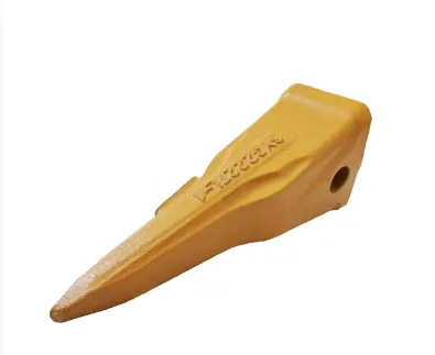 Hitachi EX7O CAT E307 6Y3222TL Siger Tiger Teeth Point