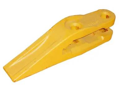 Stredová špička J250 Cat 1U1857 25 mm Jednozubý okraj