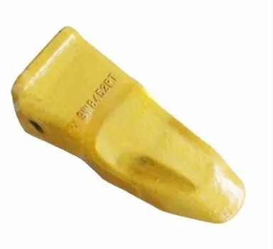 Prienikové zuby nakladača J450 Cat 988 980 9W8452PT 1386451