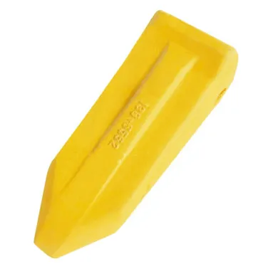 J550 CAT Časti nakladača Zub lyžice 138-6552