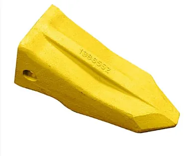 J550 Zub nakladača v štýle CAT 1386552,9W1553RP2/RP3