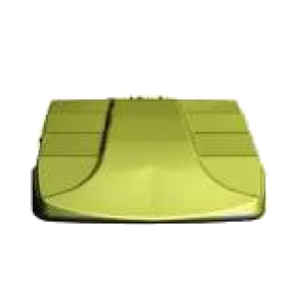 JCB Welded Lip Shroud 333-H2523 333/H2523