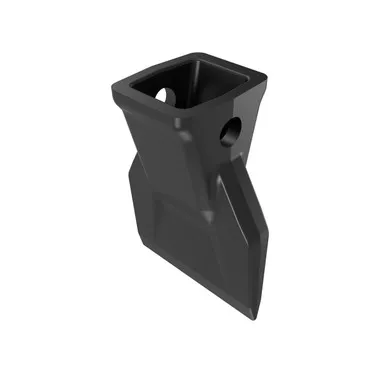 John Deere JD TX220F široký zub