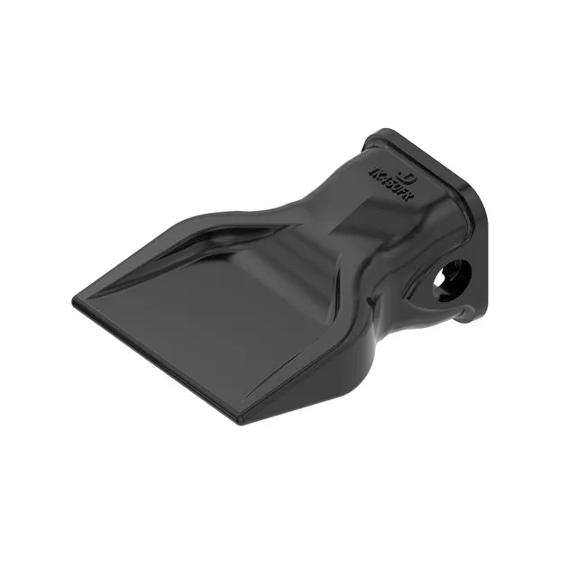 Zubný tip v štýle John Deere TX400F X400F