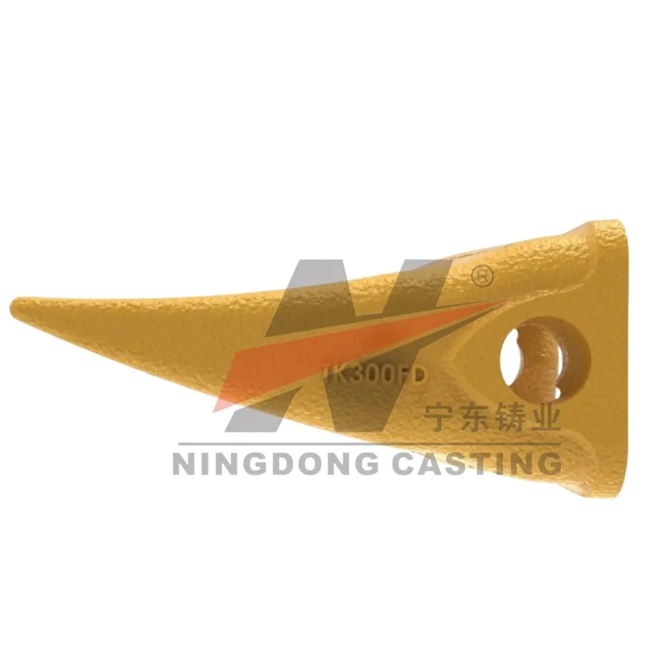 Zub John Deere TK300FD Fanggs série TK300