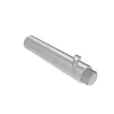 Nerezový opakovane použiteľný retenčný kolík John Deere TK400PSS