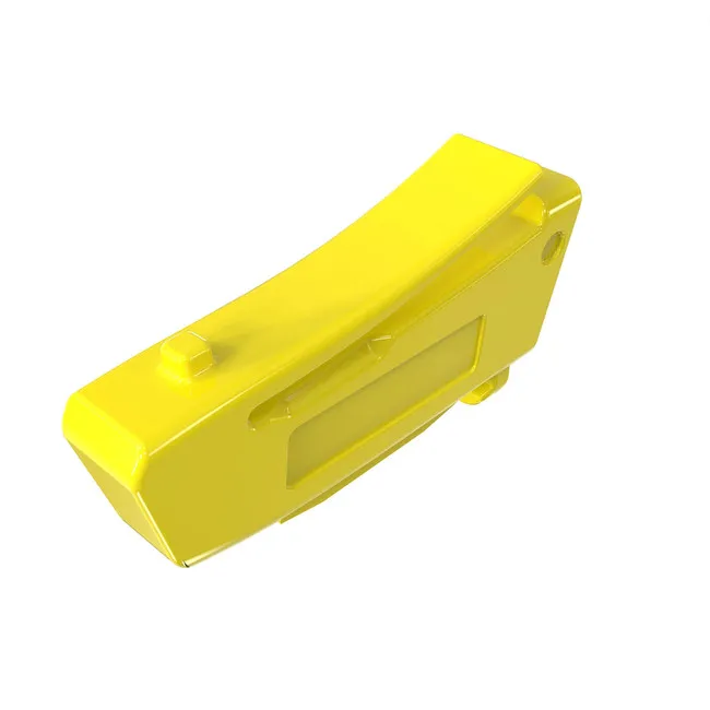 Chránič zubov John Deere TK410 Hensley K410