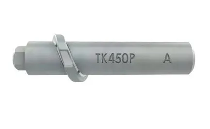 Kolík na uchytenie zubov John Deere TK450P