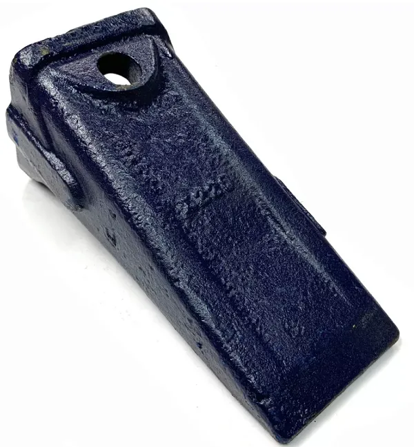 John Deere TX220 zubný parabolický typ