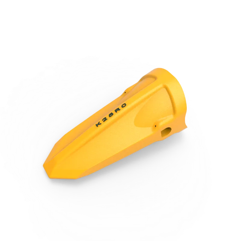 K25RC KMAX 25 Series Rock Seat zuby