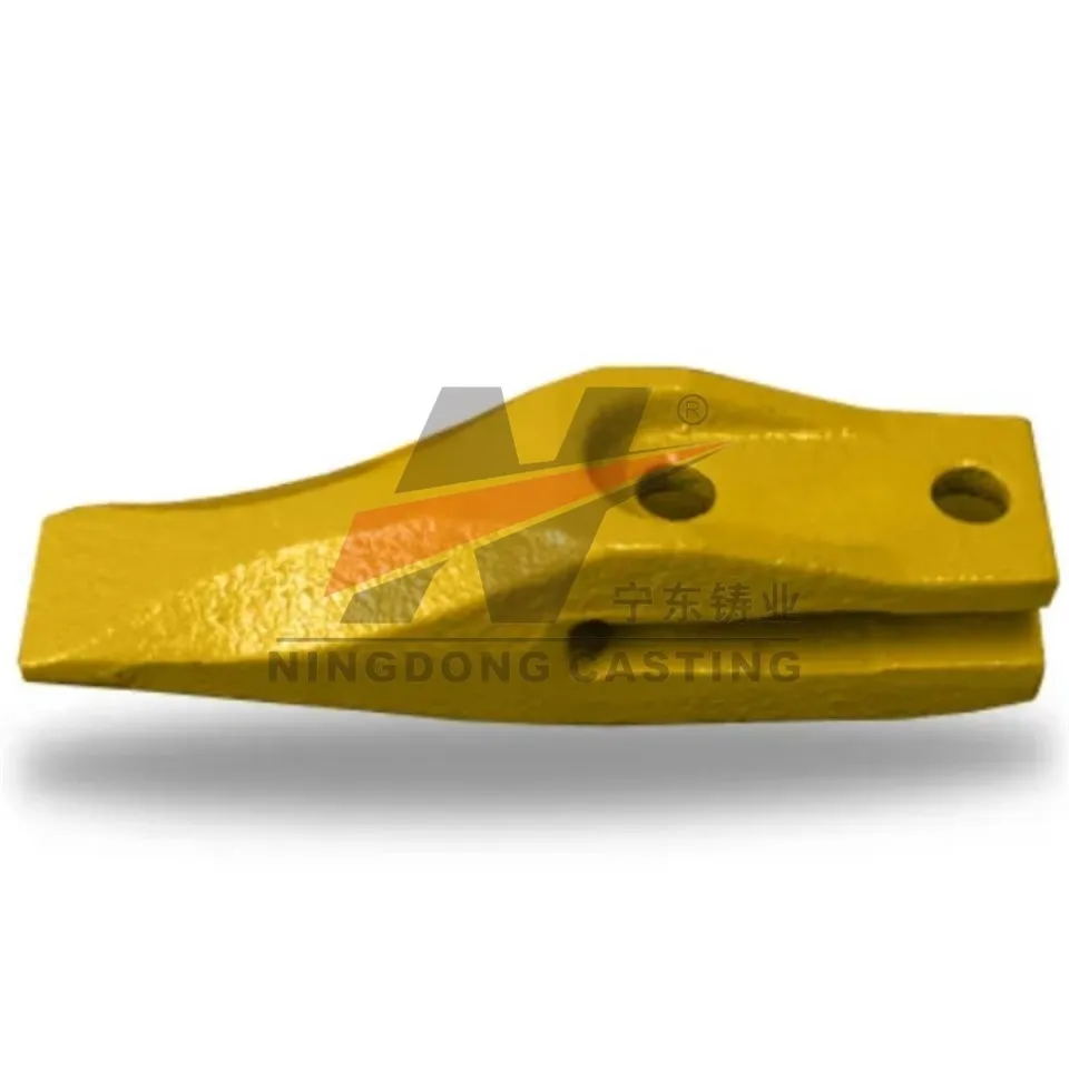 Komatsu 107 Hitachi Mini-excavator zub 3056107