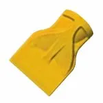 Komatsu Loader Kmax rozšírené zuby K25F