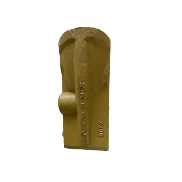 Komatsu Standard Chisel zub P025SC K25SYL