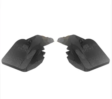 Liebherr Lip Bucket Shroud Šírka 32 mm 11081281 11081278 11081280