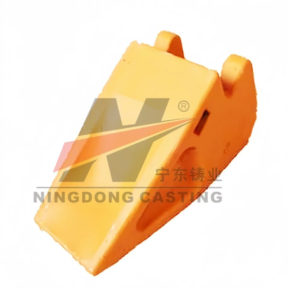 Štandardné zuby Liebherr 3001127 3001288 3001318 3001319 3001130