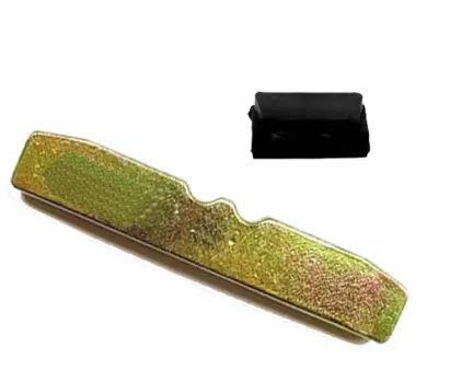 Liebherr Teeth Pin Lock R924 3001114 3001286