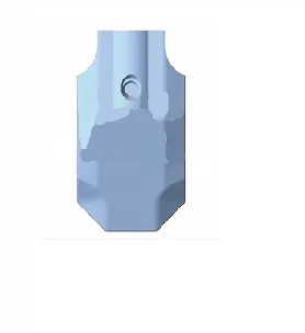 CENTRUM PLÁNU NA PERY LS200-1350J Komatsu LS2001350J