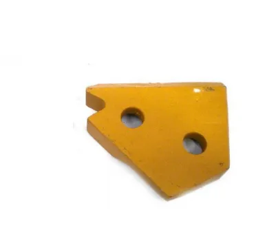 Rohová ochrana nakladacej lyžice 8E5300 8E5301 8E5302 8E5303