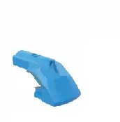 LS3001000J HENSLEY J-BOLT SHROUD SHROUD STRED