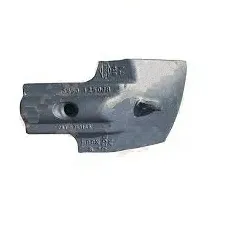 LS3501250JR J-bolt Lip Shroud Ochrana vedra pravé