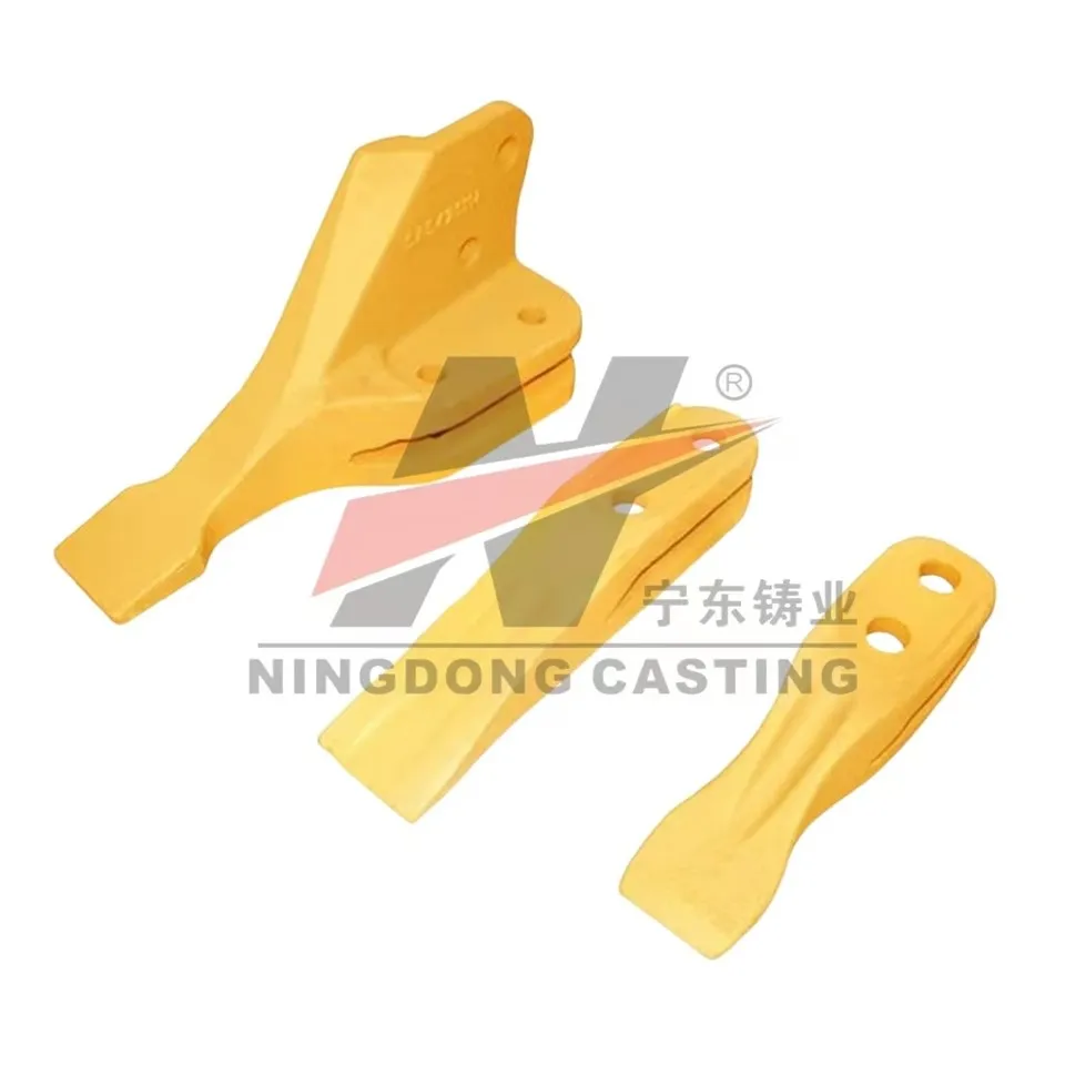 Zuby rýpadla MST 54204202 5421115 5421114