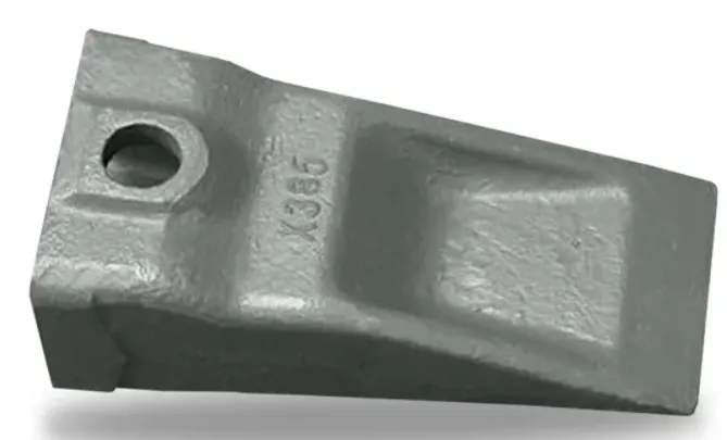 Nový Hensley Standard Type X385 Bucket zub