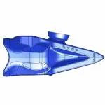 P030T P030TL PC 290- PC390 Zubné Hensley Kprime Pick Point