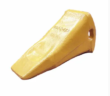 R450 rozrývač krátkych zubov so stredovou líniou 9W2451 9W-2451