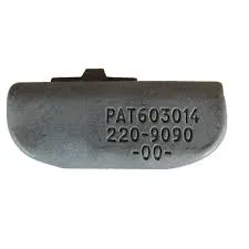 Náhradný upevňovací kolík Cat série K 220-9090