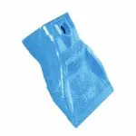 Náhradný Hensley X295F parabolické zuby