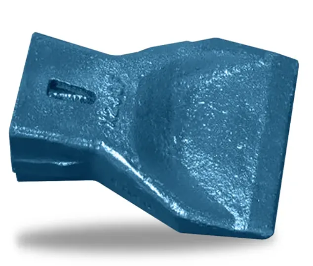 Náhradné diely x290f parabolický zub