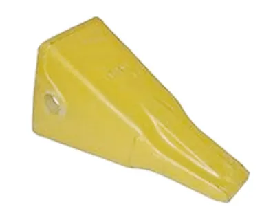 Nástavce na rozrývače Zuby drieku 4T4501 Vhodné pre CAT D9T D9R D9N