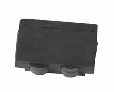 Gumový držiak na zub LIEBHERR 9329709