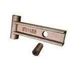 Poistný kolík drieku vertikutátora W/Grommet 5K1459,9F5116,5K1458