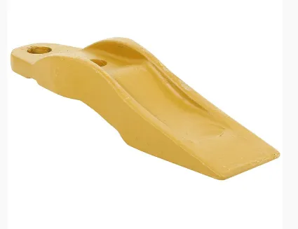 Jednozubové skrutky šmykom riadeného nakladača 132-4720