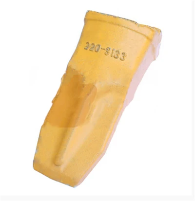 220-9133 Caterpillar K130 Tooth Fit CAT349 CAT365 CAT345