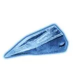 T308, T -308 Hensley Ripper Tiger Tip