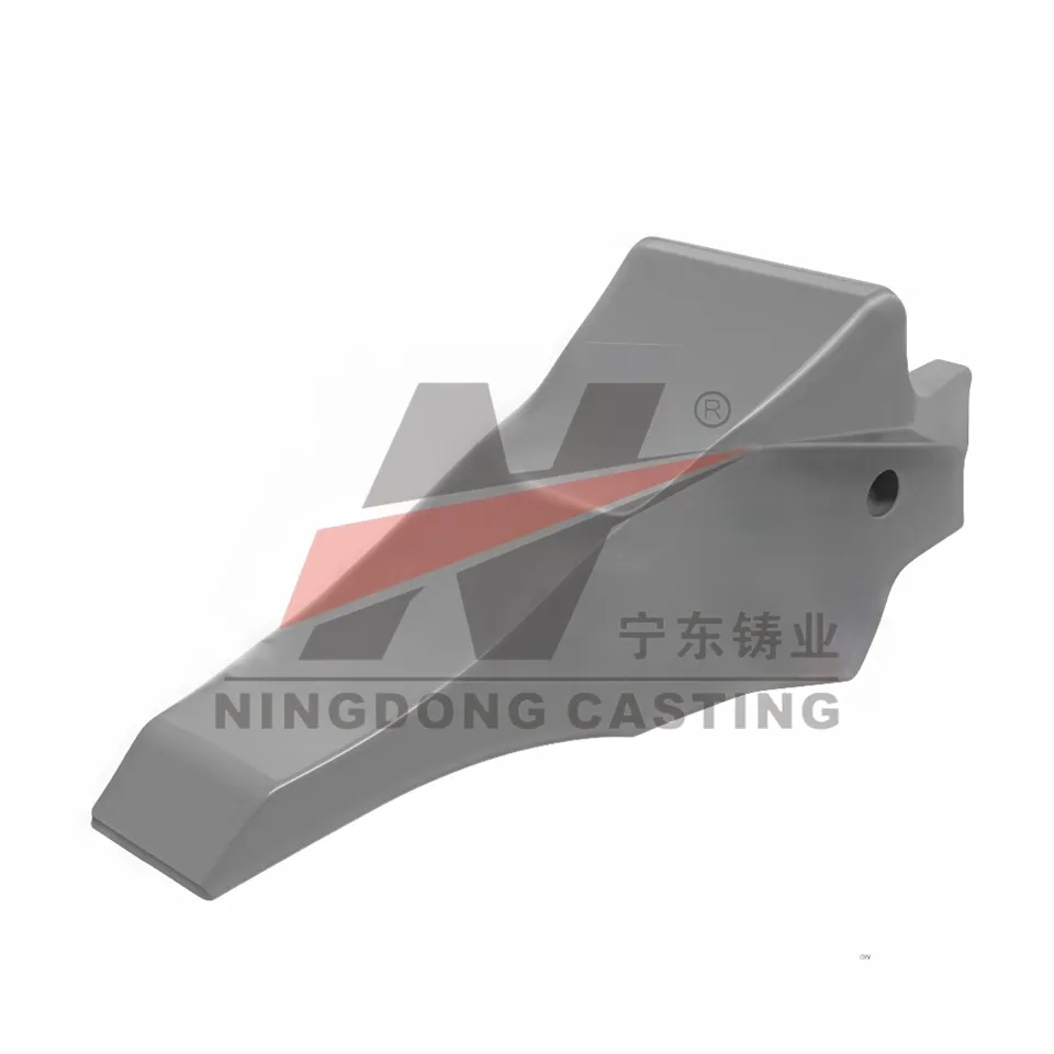 T35-5R 15 35 R15 John Deere Esco Ripper zub