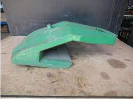 TAC90x245-1Kryt na pery ESCO PRE STAVEBNÉ STROJE