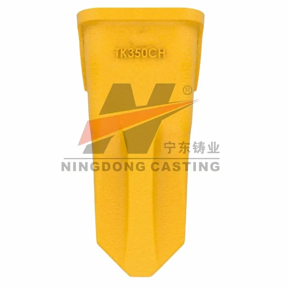 TK350CH JD TK hrot sekáča