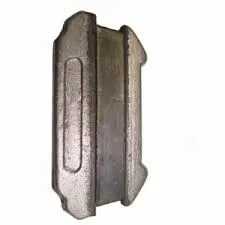 Zostava zubového kolíka TP450 John Deere