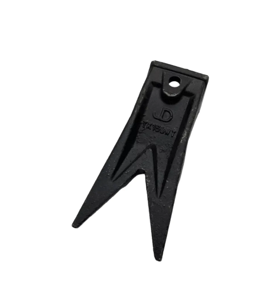 TX156WT X156WT JD v štýle parabolického dvojča Tiger zub