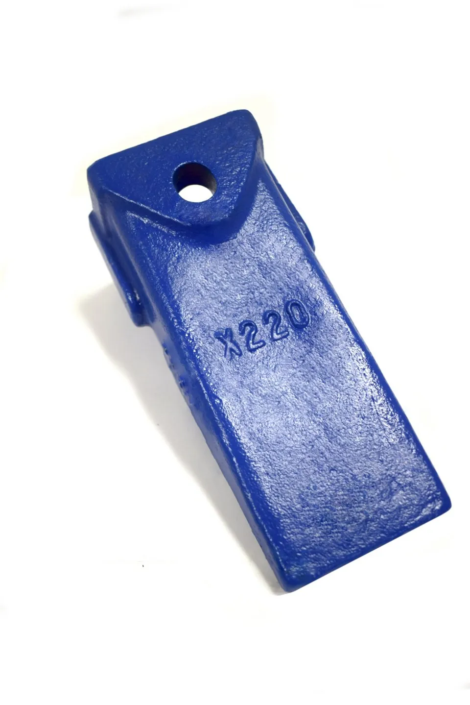 TX220 John Deere 160LC 495D 135C Parabolický tip